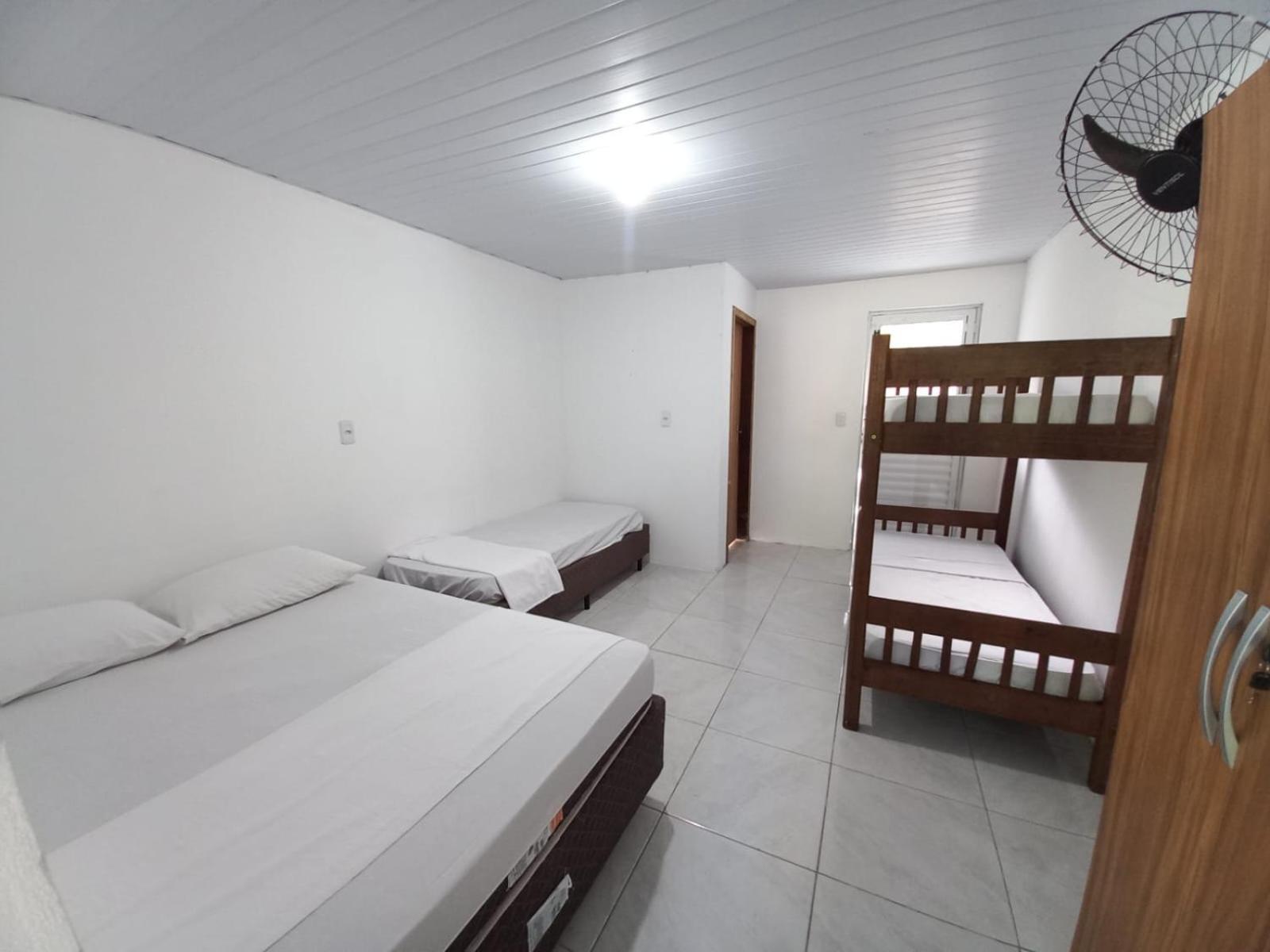 Guesthouse Da Barra, Florianopolis